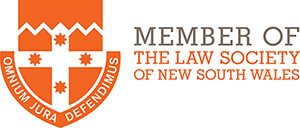 law society member